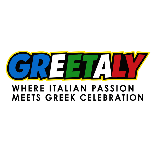Greetaly Logo